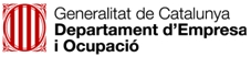 Logo Empresa Gencat