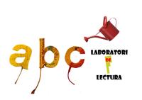Logo laboratoris de lectura