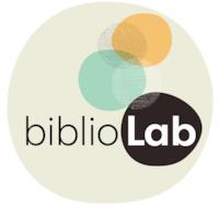 logo bibliolab