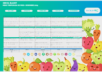 menú EBM El Blauet desembre 25