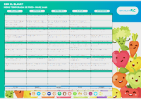 MEN&Uacute; MAR&Ccedil; 26 EL BLAUET