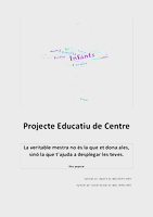 PEC EL BLAUET 2025