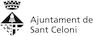 Logo Sant Celoni