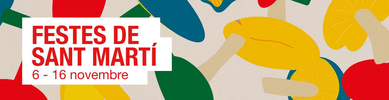 Festes Sant Martí