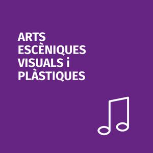 Arts esc&egrave;niques