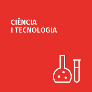 Ciència i tecnologia