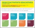 Guia d'activitats educatives 2015-16