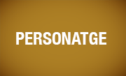 Festa Major 2016 - Personatge