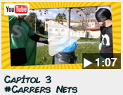 cap. 3: Carrers nets