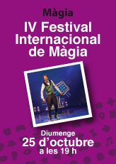 Festival Magia