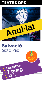 Salvacio&#769; Anul·lat