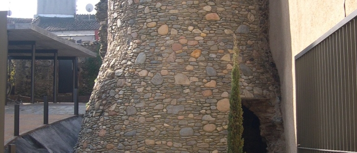 8. Torre de la Força