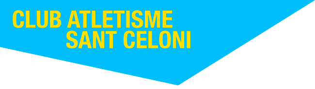 Atletisme Sant Celoni