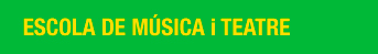 Activitats extraescolars 2025