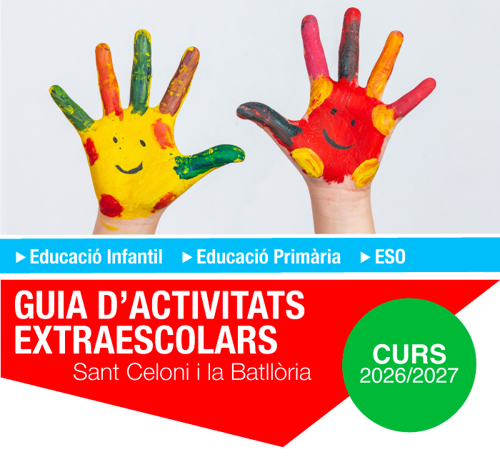 Activitats Extraescolars