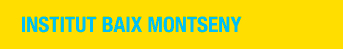 INS Baix Montseny