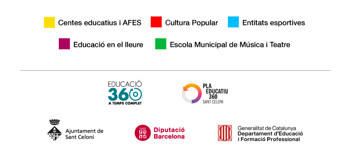 Activitats Extraescolars