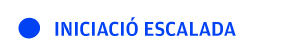 Iniciació Escalada
