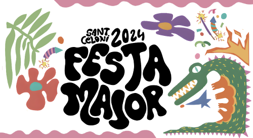 Agenda Festa Major 2024