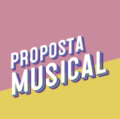 Banner proposta musical