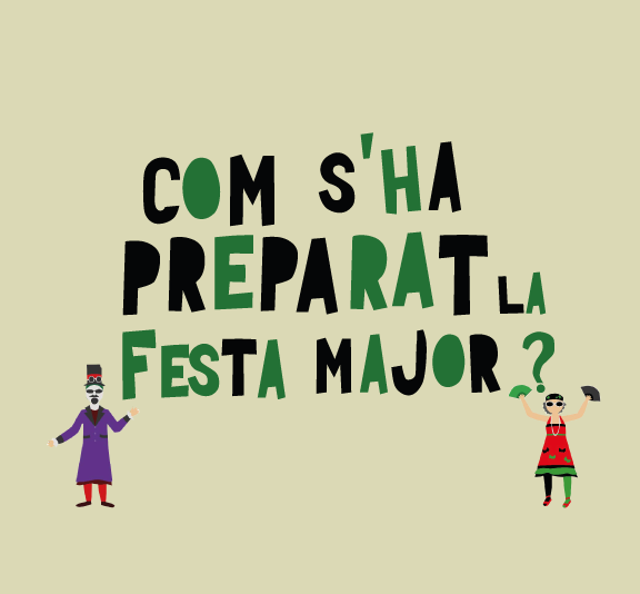 Festa Major 2025