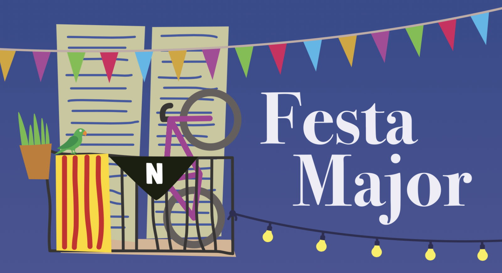 Festa Major 2026