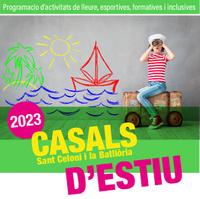 Casals Estiu 2022