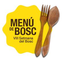 menú Bosc