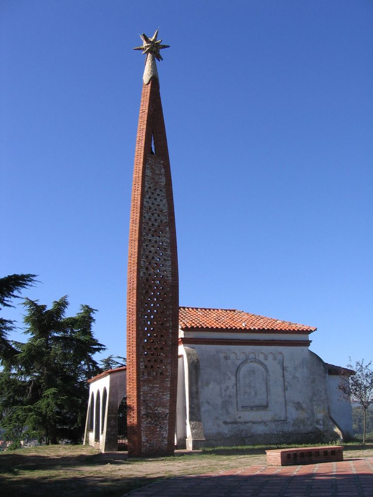 Ermita Mare de Déu del Puig