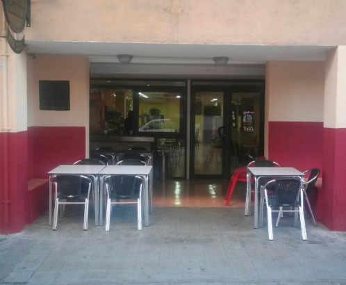 Bar LeaL