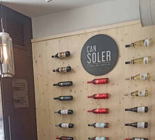 Can Soler