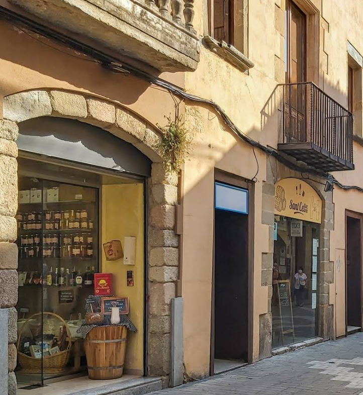 El Celler Sant Celoni