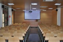 Can Ramis - Sala Bernat Martorell