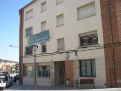 Edifici Santa Fe. Escola d'adults