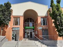 Mercat municipal