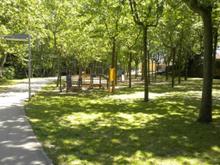 Parc Rectoria Vella
