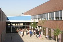 Escola La Tordera 1