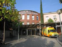 Hospital 5