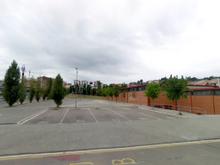 parking pavell&oacute;