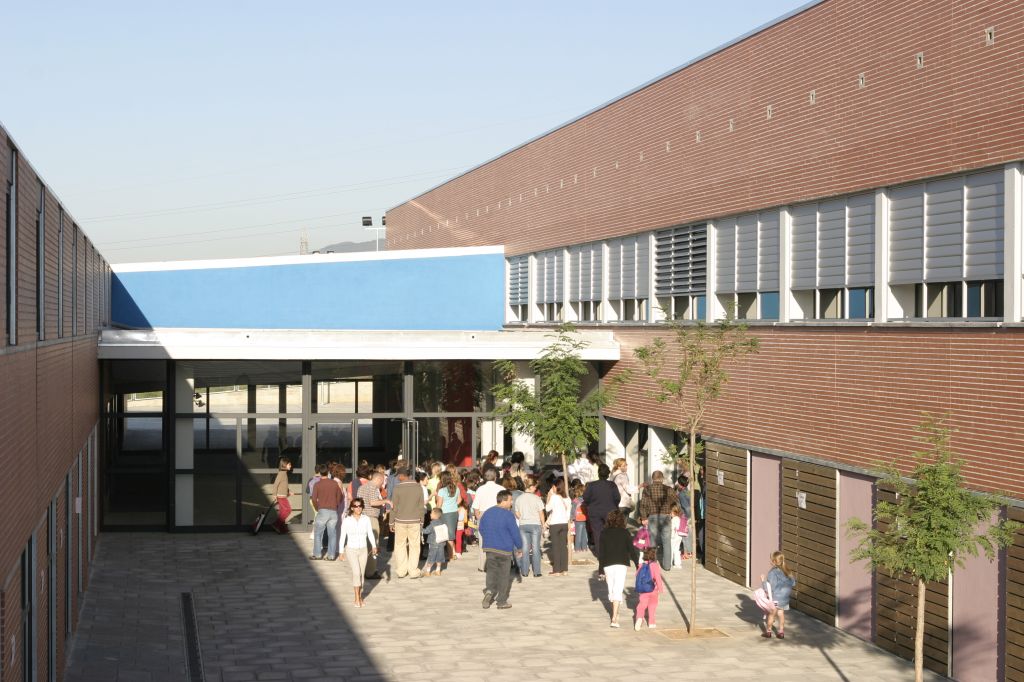 Institut Escola la Tordera