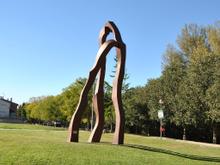 Portes al Montseny, de Josep Plandiura, guanyador de la primera edici&oacute; del concurs Museu Urb&agrave;