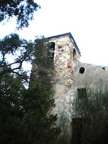 Sant Cebrià de Fuirosos