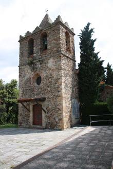 Sant Martí de Montnegre
