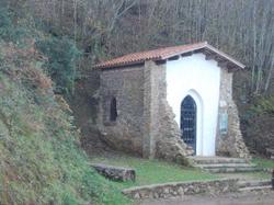 Santa Maria de Montnegre