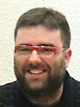 Oscar Ca&ntilde;o Nieto