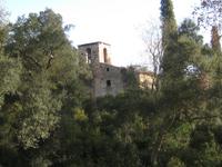 Sant Cebrià de Fuirosos