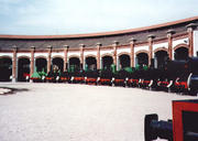 Museu del Ferrocarril - Vilanova i la Geltrú (1)