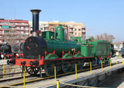 Museu del Ferrocarril - Vilanova i la Geltrú (3)