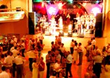Ball amb orquestra a l'Ateneu