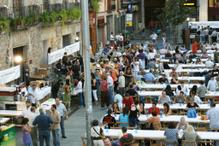 Tastets d'estiu